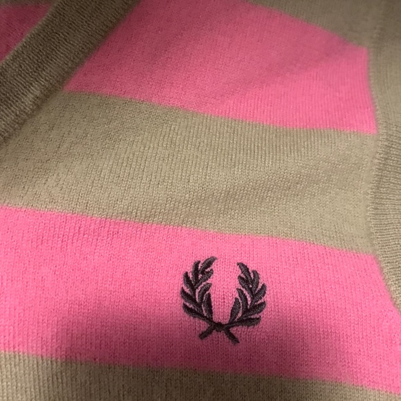 FRED PERRY - Picture 2 of 4